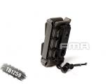 FMA SOFT SHELL SCORPION MAG CARRIER FG (for 9mm)TB1259-FG